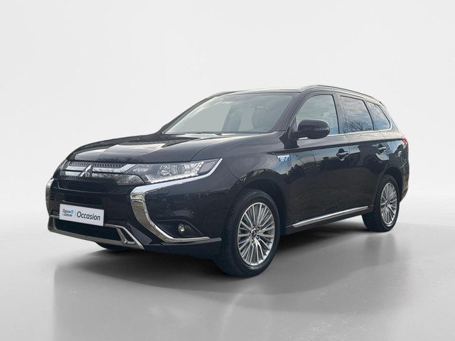 Mitsubishi Outlander 2.4 PHEV Pure+