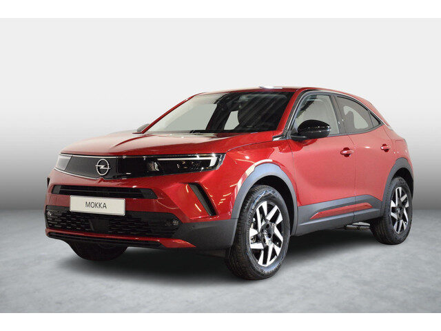 Opel Mokka 1.2 Turbo Business Elegance