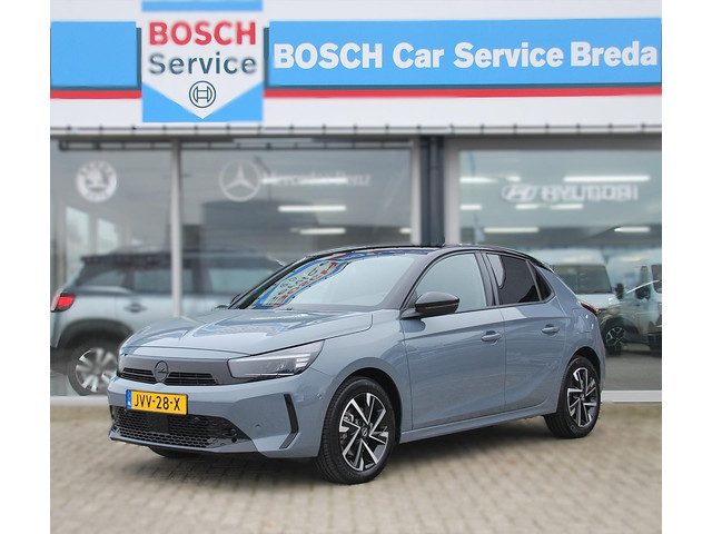 Opel Corsa 1.2 Turbo Start/Stop 100pk GS