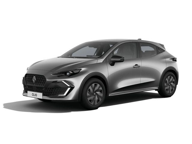 Renault Clio (ANWB Private Lease Actie v.a. €359) TCE 115 evolution