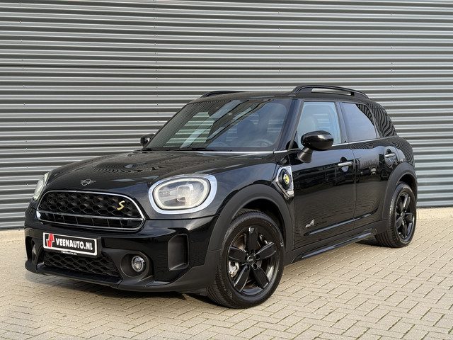 MINI Countryman 2.0 Cooper SE ALL4