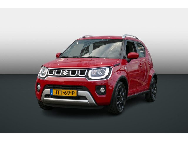 Suzuki Ignis 1.2 Smart Hybrid Select