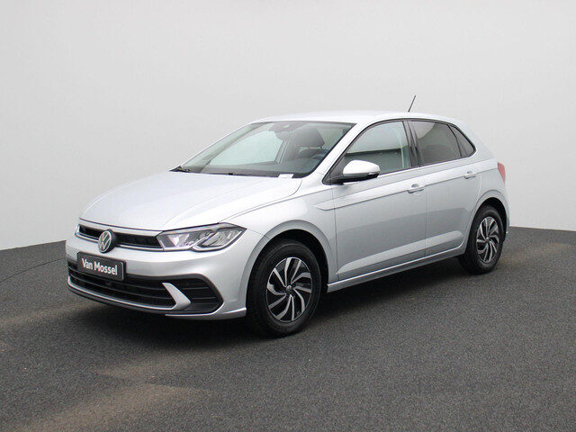 Volkswagen Polo 1.0 TSI Life Edition