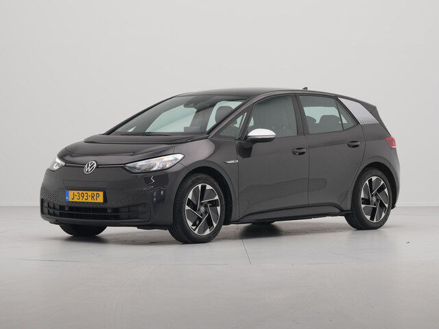 Volkswagen ID.3 First 58 kWh