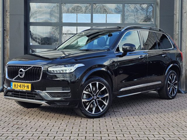 Volvo XC90 2.0 T8 Twin Engine AWD Inscription