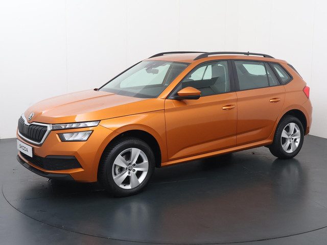 Škoda Kamiq 1.0 TSI Ambition