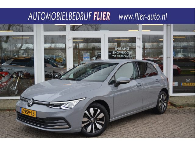 Volkswagen Golf 1.5 TSI 150PK Move
