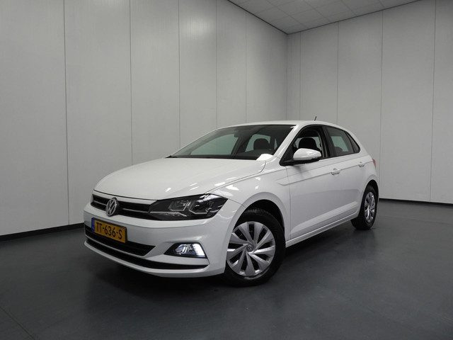 Volkswagen Polo 1.0 TSI Comfortline