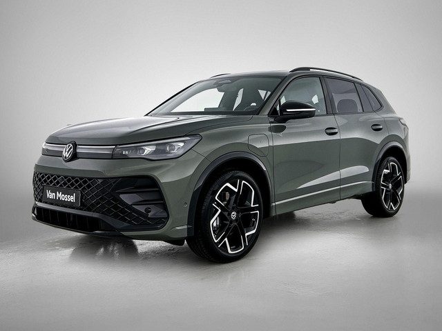 Volkswagen Tiguan 1.5 eHybrid R-Line Edition