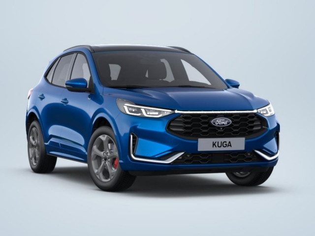 Ford Kuga 2.5 PHEV ST-Line X