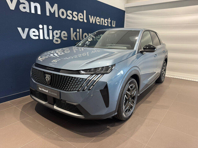 Peugeot 3008 1.2 Allure Hybrid 145 e-DCS6