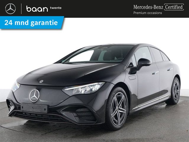 Mercedes-Benz EQE 300 Business Solution AMG 90 kWh