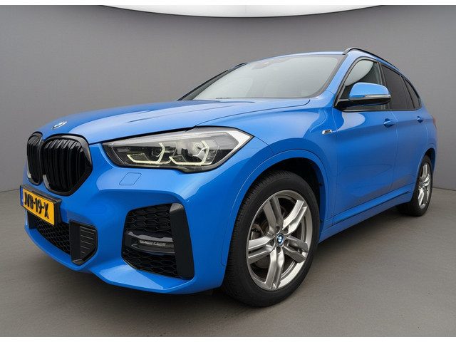 BMW X1 xDrive25e eDrive M-Sport,