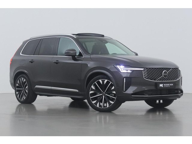 Volvo XC90 T8 Plug-in hybrid Ultra Bright
