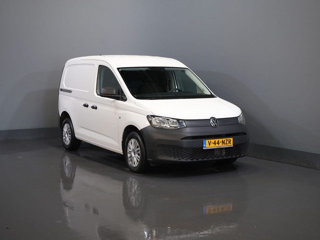 Volkswagen Caddy Cargo 2.0 TDI 105 pk PDC/ Betimmerd/ Bluetooth/ Airco