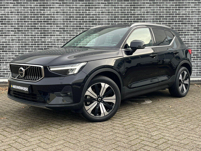 Volvo XC40 Plug-in hybrid T5 Ultimate Bright