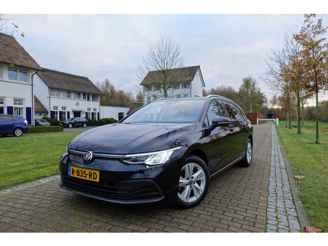 Volkswagen Golf Variant 1.5 eTSI R-Line
