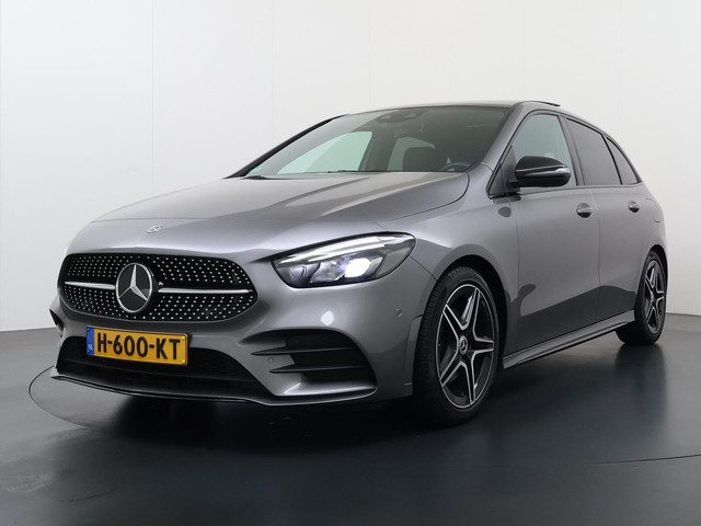 Mercedes-Benz B-Klasse 200 AMG Business Solution