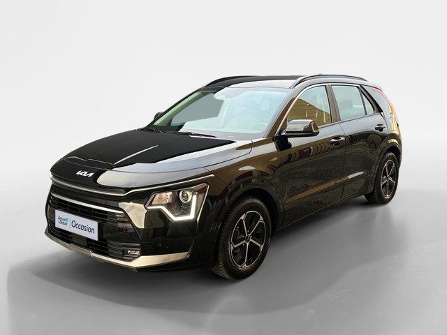 Kia Niro 1.6i Hybrid DynamicLine