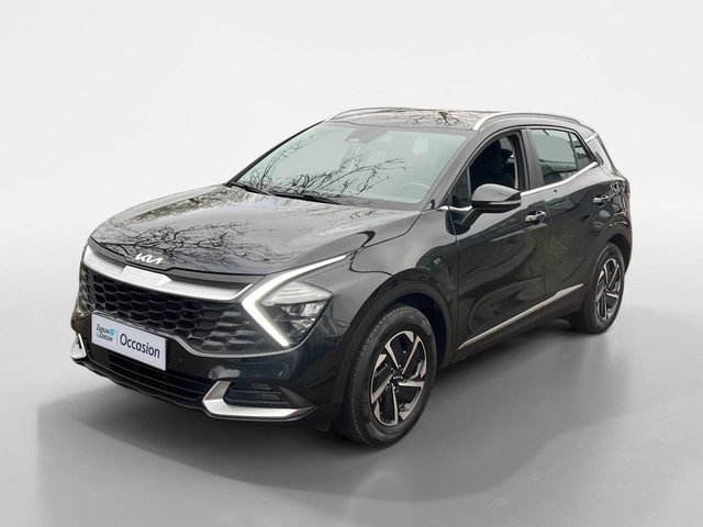 Kia Sportage 1.6 T-GDi Hybrid DynamicLine