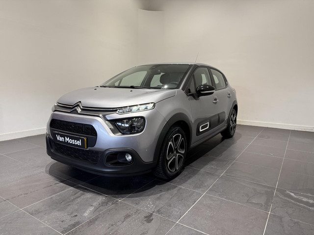 Citroën C3 1.2 FEEL