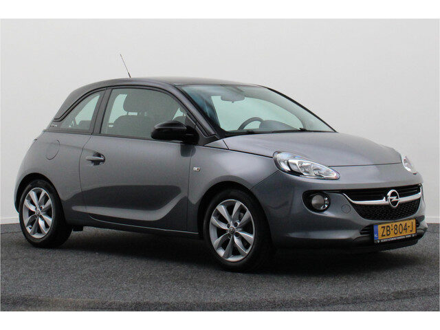 Opel ADAM 1.0 Turbo Jam Favourite