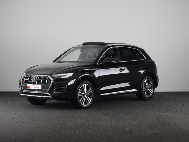 Audi Q5 50 TFSI e Advanced edition
