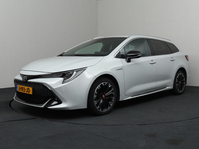 Toyota Corolla Touring Sports 1.8 Hybrid GR-Sport