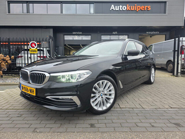 BMW 5 Serie touring 530i High Executive
