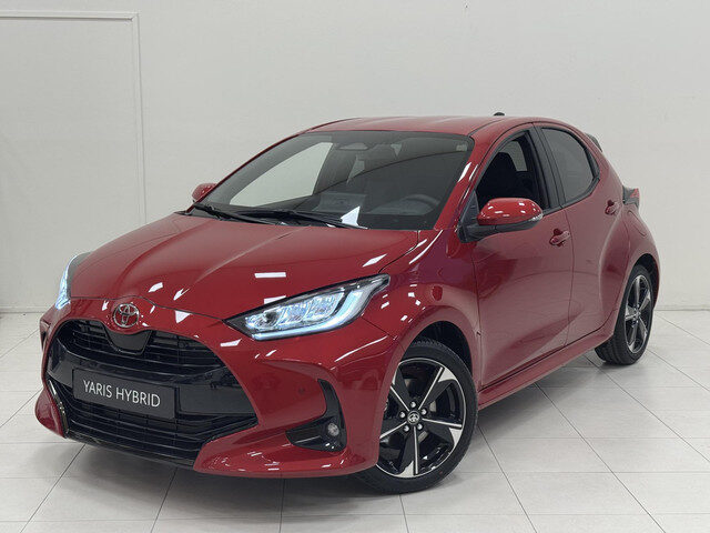 Toyota Yaris 1.5 Hybrid 130 Executive