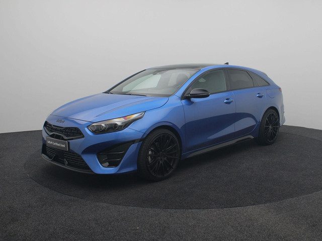 Kia ProCeed 1.5 T-GDi GT-Line