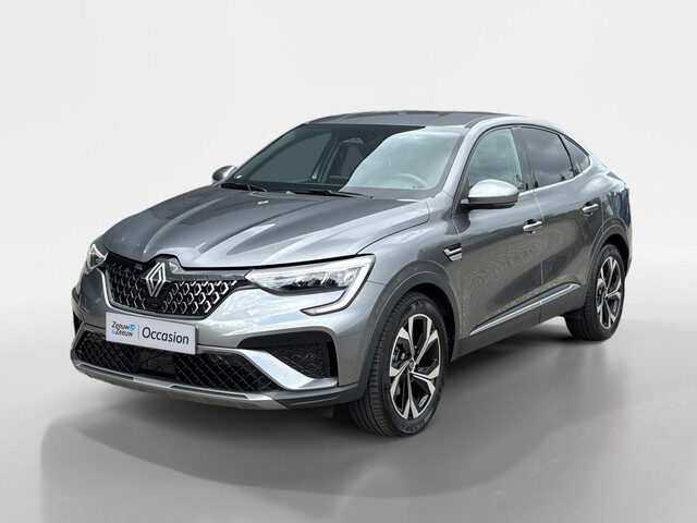Renault Arkana 145PK E-Tech Full Hybrid Techno Automaat