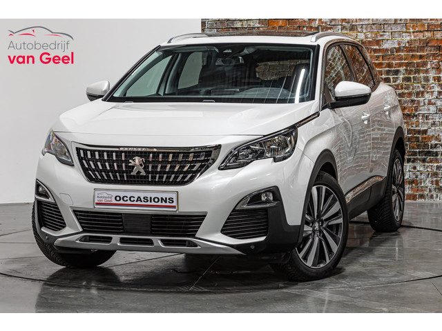 Peugeot 3008 1.2 PureTech Première I Trekhaak I Schuif/kantel dak