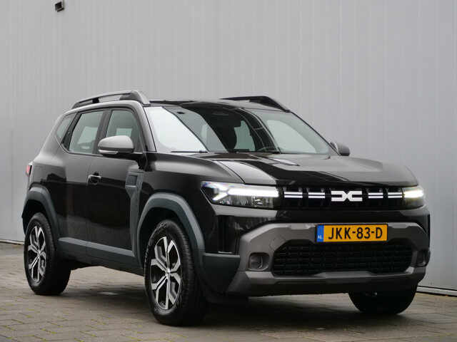 Dacia Duster 1.2 TCe 130 Mild Hybrid Journey 131 Pk