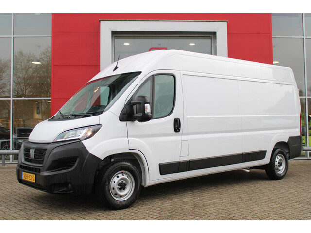 Fiat Ducato 33 2.2 MultiJet 140PK L3H2
