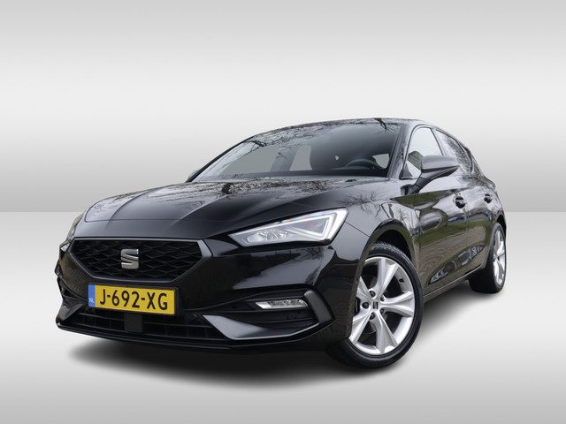 Seat Leon 1.5 TSI FR Launch Edition