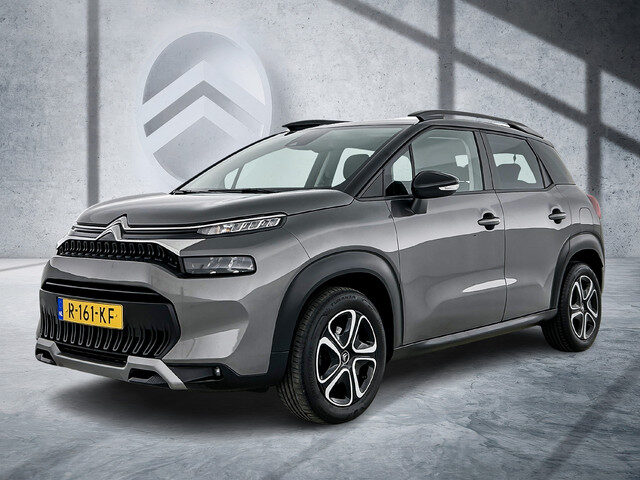 Citroën C3 Aircross 130 PK Automaat Feel | Rijklaar