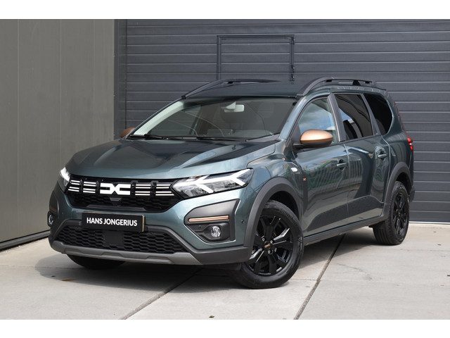 Dacia Jogger TCe 100 ECO-G Extreme