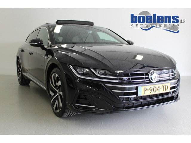 Volkswagen Arteon Shooting Brake 1.4 TSI eHybrid R-Line Business+