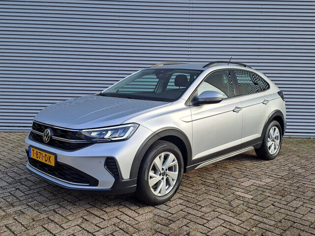 Volkswagen Taigo 1.0 TSI Life Business