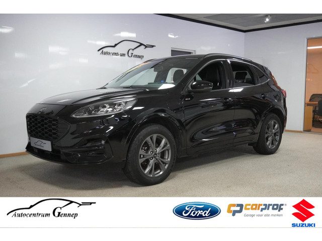 Ford Kuga 2.5 PHEV ST-Line X winter pack | driver ass pack