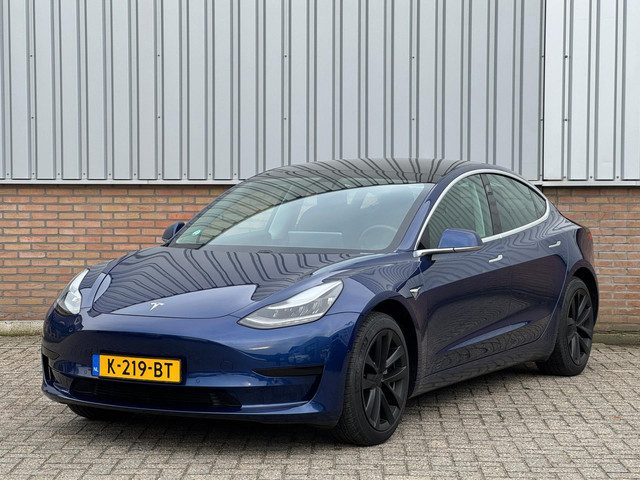 Tesla Model 3 Standard RWD Plus LFP/ 90% SoH/ 1ste Eigenaar