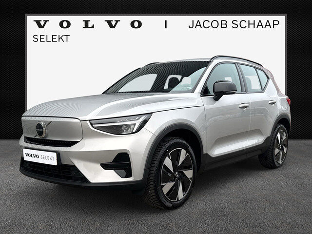 Volvo XC40 Single Motor Extended Range Plus 82 kWh