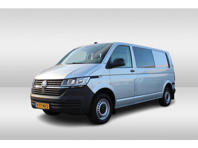 Volkswagen Transporter 2.0 TDI L2H1 32 DC