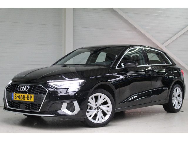 Audi A3 Sportback 30 TFSI Advanced edition