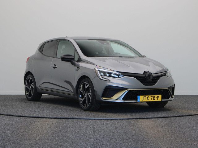 Renault Clio E-Tech Hybrid 145pk E-Tech Engineered