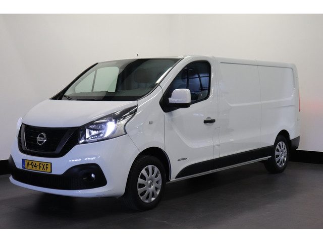 Nissan NV300 1.6 dCi 120PK L2 EURO 6
