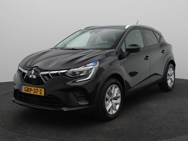 Mitsubishi ASX 1.3 DI-T Intense