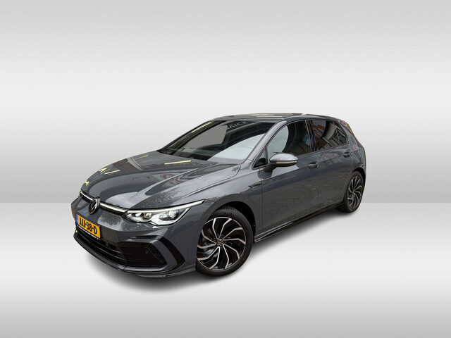 Volkswagen Golf 1.5 eTSI R-Line Business