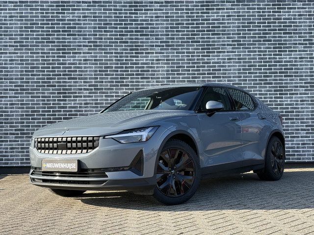 Polestar 2 Long Range Single Motor 78 kWh